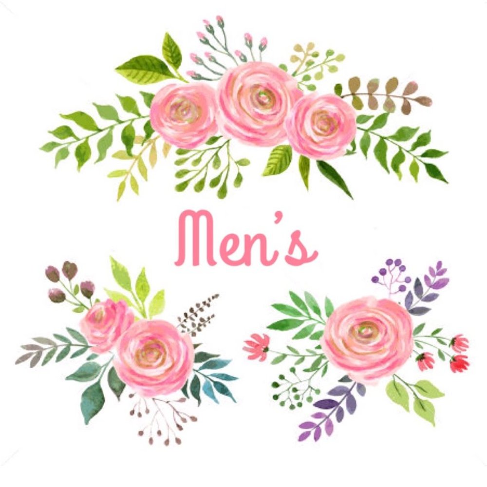 Men’s Clothes